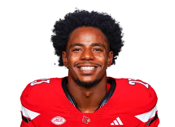 Benjamin Perry headshot