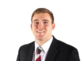 Brady Hunt headshot