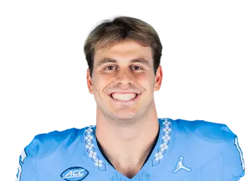 Derek McDonald headshot