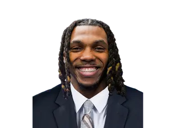 La'Vell Wright headshot