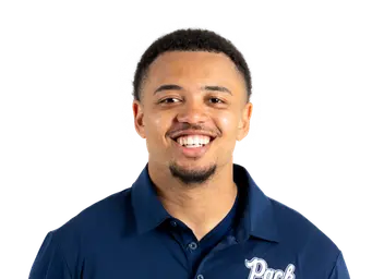 Gerick Robinson headshot