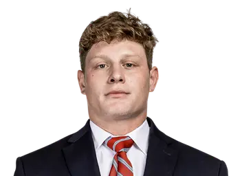 Luke Miller headshot