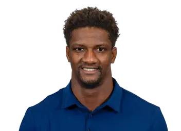 Damarius McGhee headshot