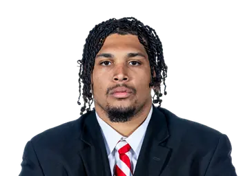 Owen Stoudmire headshot
