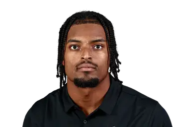 Luther McCoy headshot