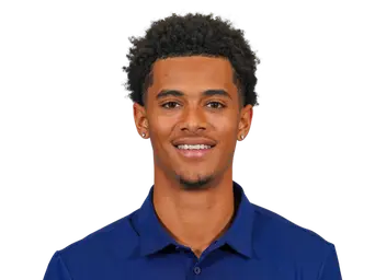 RJ Garcia II headshot