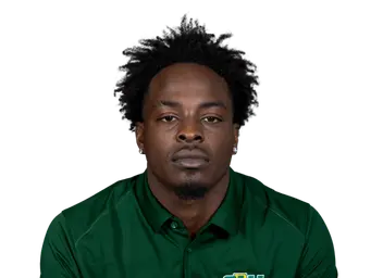 Zay Franks headshot