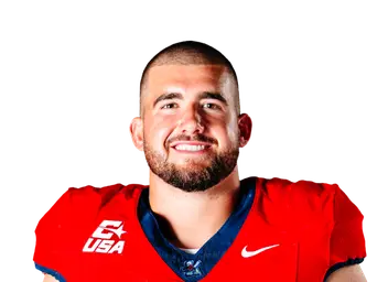 Mike Jarvis headshot