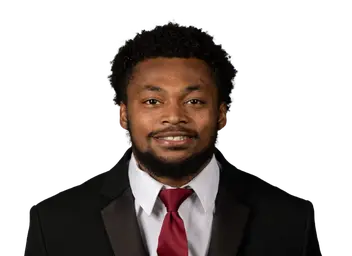 Khalil Anderson headshot