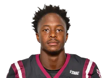 Garfield Lawrence headshot