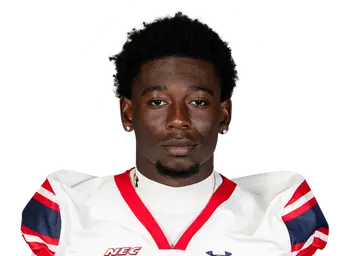 Noel Roach headshot