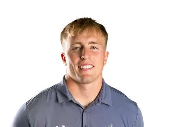 Justin Lamson headshot