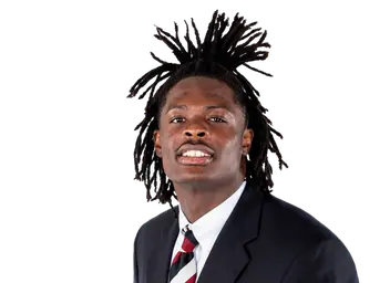 George Wilson Jr. headshot