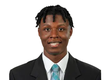 Dre Pinckney headshot