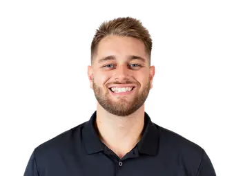 Blake Smith headshot