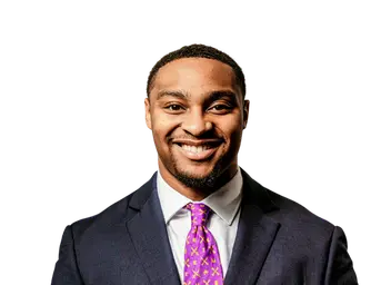 Michael Allen headshot