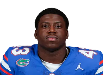 Alfonzo Allen Jr. headshot