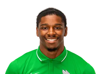 BJ Allen Jr. headshot