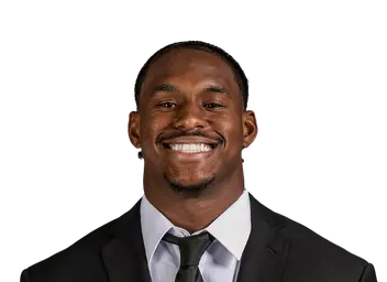 Jeremiah Alexander headshot