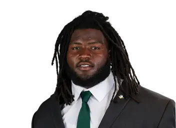 Bear Alexander headshot