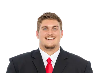 Fisher Anderson headshot