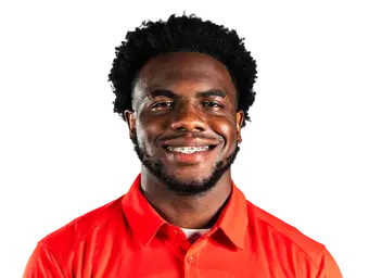 De'Kelvion Beamon headshot