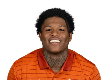 Raleek Brown headshot