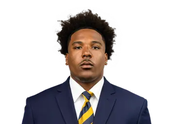 Nate Burrell headshot