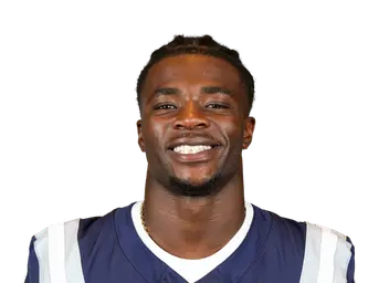 Jacurri Brown headshot