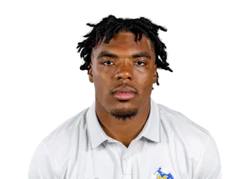 Tre'Vonte Citizen headshot