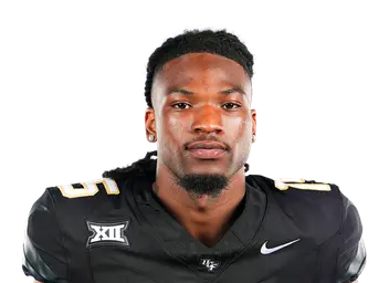 Jyaire Brown headshot