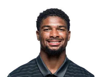 Darrius Clemons headshot