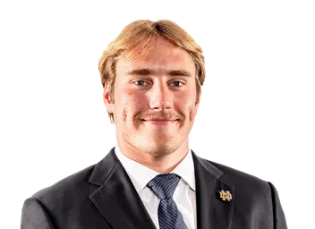 Josh Burnham headshot