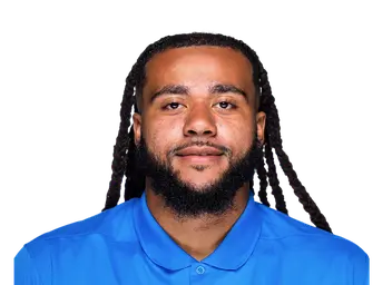 Nico Davillier headshot