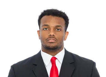 Ernest Cooper headshot