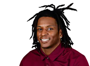Sherrod Covil headshot