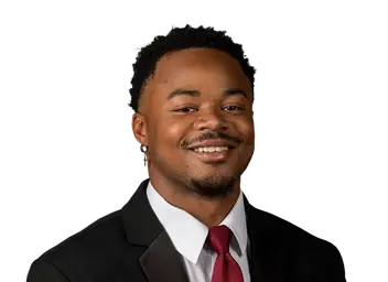 Dylan Dixson headshot