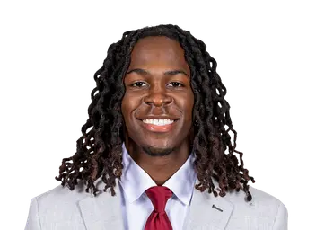 Cristian Driver headshot
