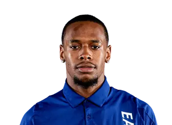 Terrance Gibbs headshot