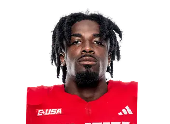 Tre'Quon Fegans headshot