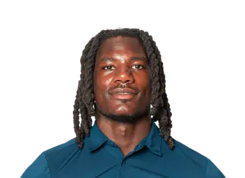 Greg Gaines III headshot