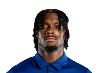 Andre Greene Jr. headshot