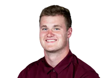 Benji Gosnell headshot