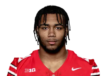 C.J. Hicks headshot
