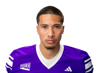 Sione Hala headshot