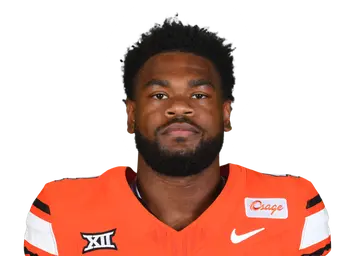 Mo Horn headshot