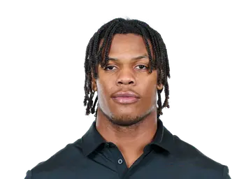 Isaiah Horton headshot