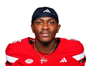 Tayon Holloway headshot