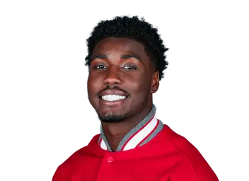 Denver Harris headshot