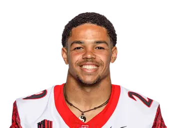 Josh Hunter headshot